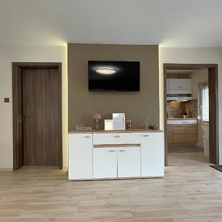 Lisza Apartman Siofok Exterior photo