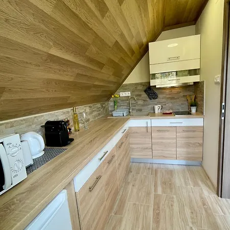 Lisza Apartman Siofok Exterior photo