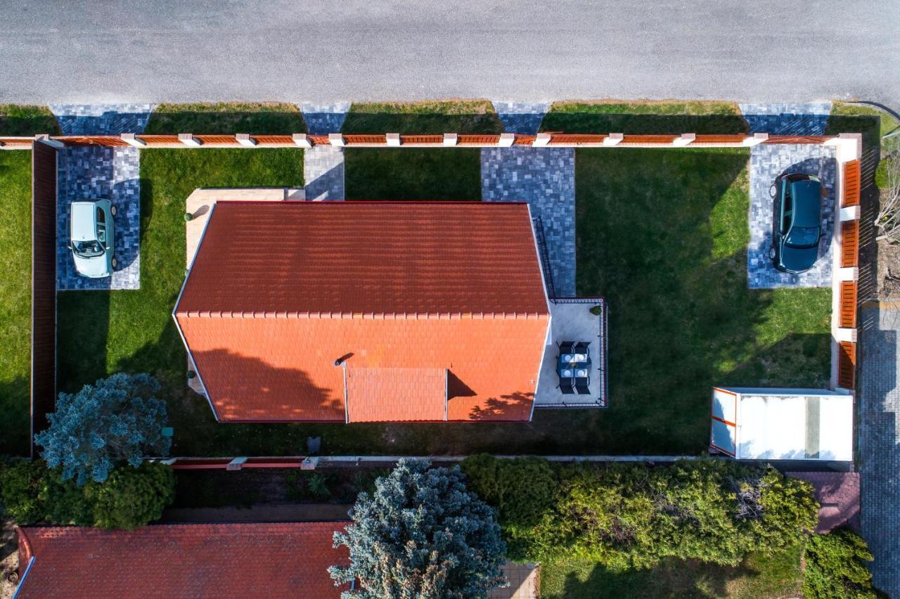 Apartmán Lisza Siofok
