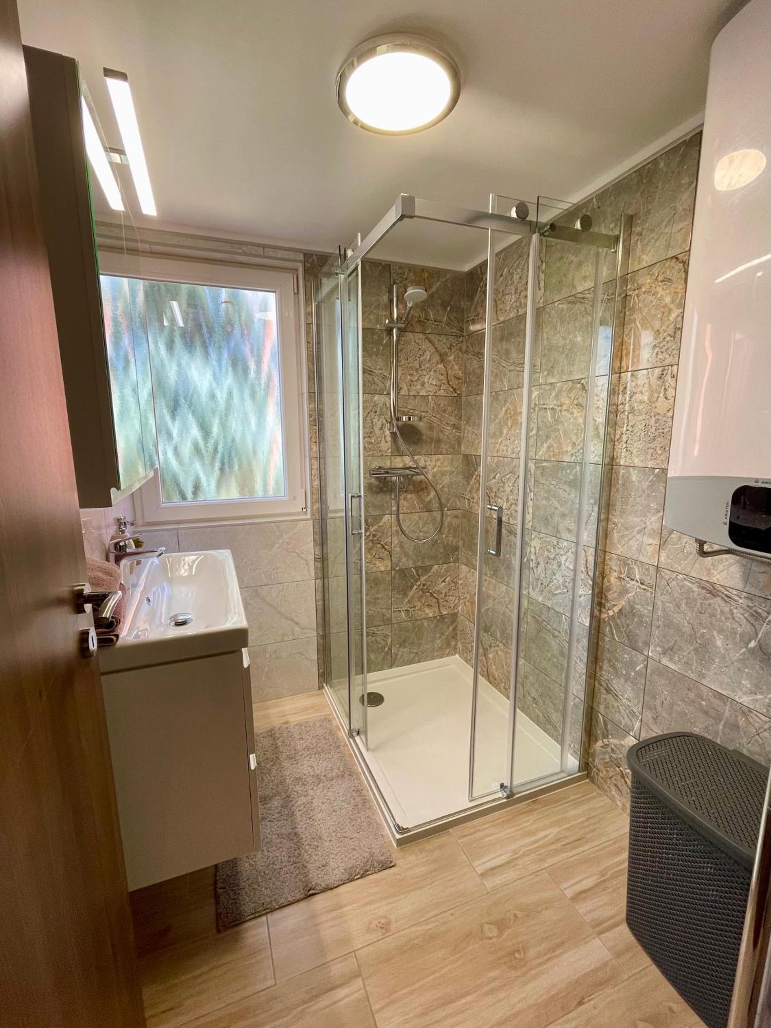 Apartmán Lisza Siofok
